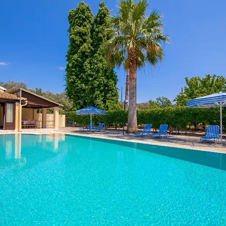 Lianolia Vila