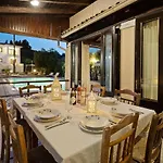 Lianolia Villa *
