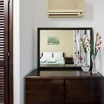 Lianolia Βίλα Περίθεια