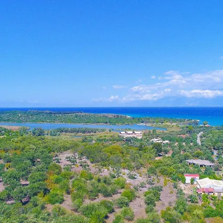 Lianolia Villa