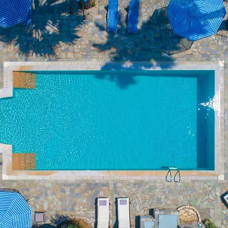 Lianolia * Περίθεια