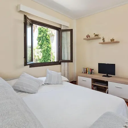 Villa Lianolia