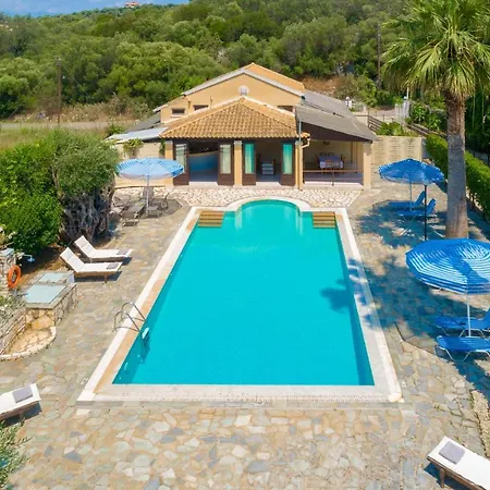 Villa Lianolia