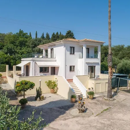 Lianolia Villa *