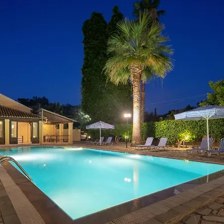 Villa Lianolia