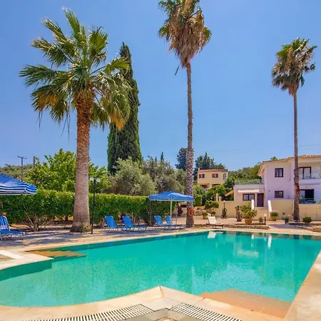 Lianolia * Peritheia