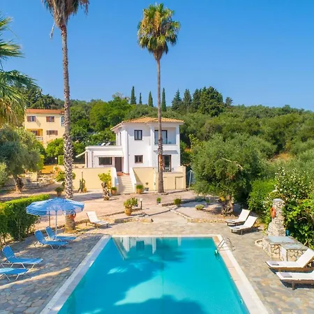 Lianolia Villa